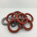 TC Type Rubber Automobile Oil Seal Engine Gearbox Oil Seal with NBR Material for Truck